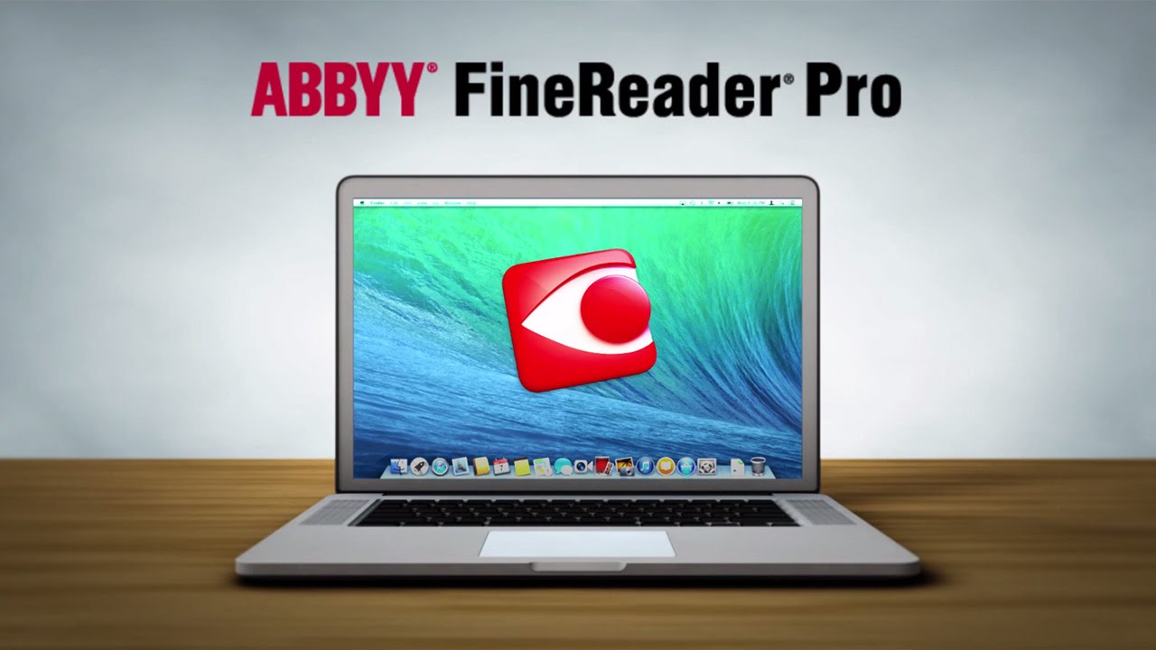 ABBYY FineReader OCR Pro 12.1.14 download