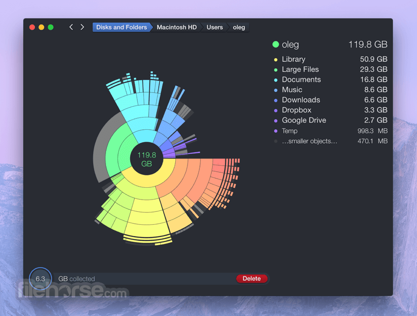 Daisydisk 4.6.5.1 free download for mac